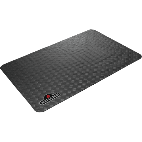 Napoleon Grill Mat, Size: 47 X 32 - 68001