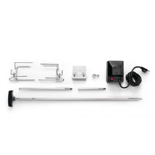 Napoleon Rogue Heavy Duty Rotisserie Kit - 69911