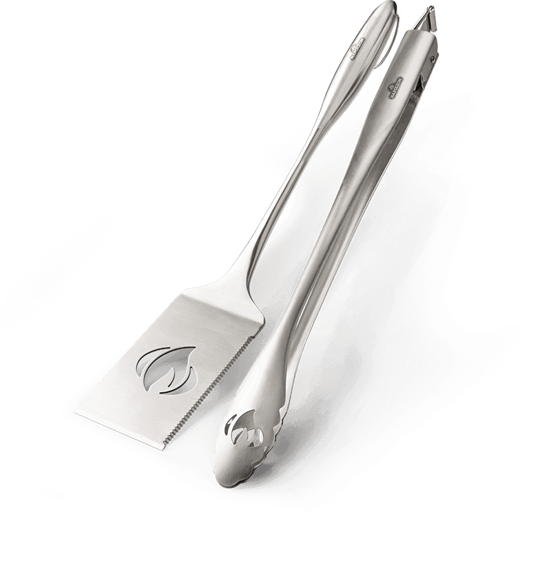 Napoleon PRO 2 Piece Stainless Steel Toolset - 70033