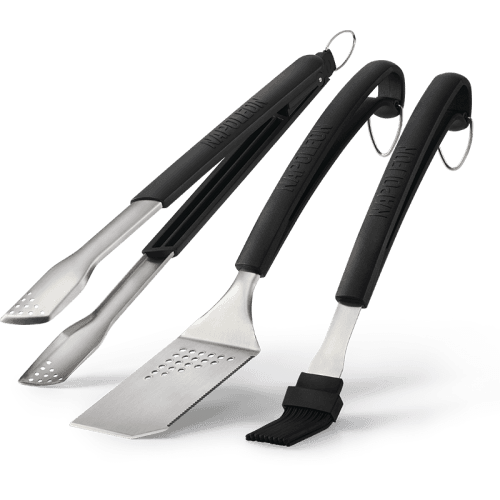 Grandeur 3 pc. Toolset - Grandeur70053