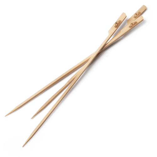 Napoleon Bamboo Skewers 12 - 70115
