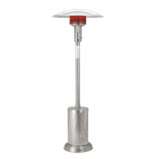 Sunglo Stainless Steel Patio Heater - A270SS