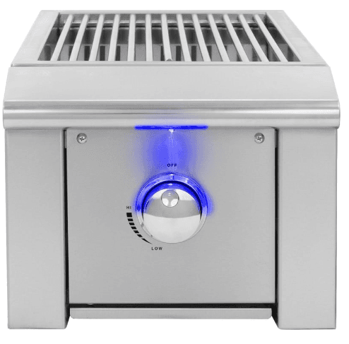 Summerset Alturi Sear Side Burner Natural Gas - ALTSS-NG