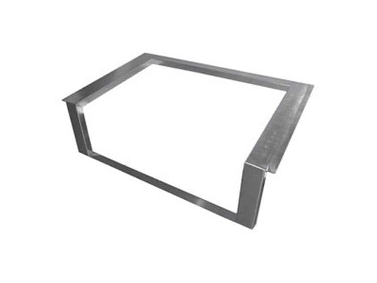 American Outdoor Grill 24" FM to AOG Adaptor- AOGAD24C