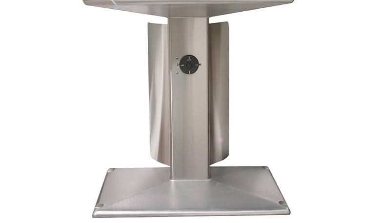 American Outdoor Grill Liquid Propane Gas Tank Holder - AOGTH