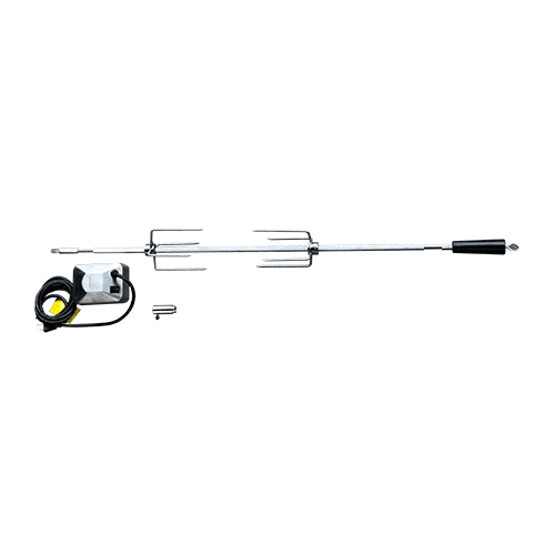RCS 42" ARG Rotisserie Kit - ARG42ROTISS