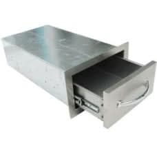 Sunstone Classic 14 Inch Single Access Drawer - B-SD6 - image 2