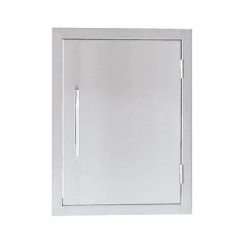 Sunstone Signature Beveled Single Access Door Vertical - BA-DV1724