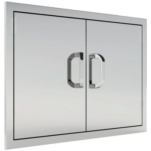 Eloquence 260 Series 25 Inch Double Access Door - Eloquence-260-AD25