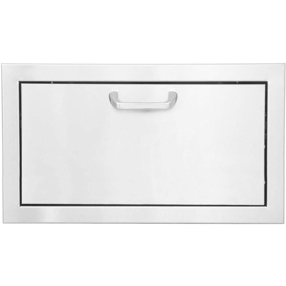 PCM 260 Series 30 x 15 Inch Single Access Drawer - BBQ-260-DR3015 - image 2