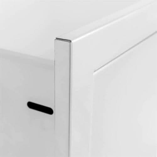 PCM 260 Series 16 Inch Paper Towel Dispenser - BBQ-260-PTH - image 2