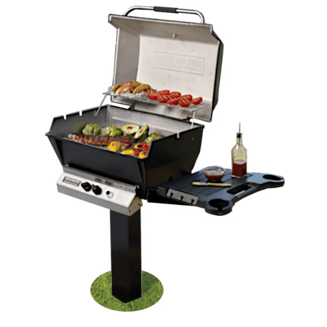 Broilmaster Liquid Propane Gas Conversion Kit - BCK1011