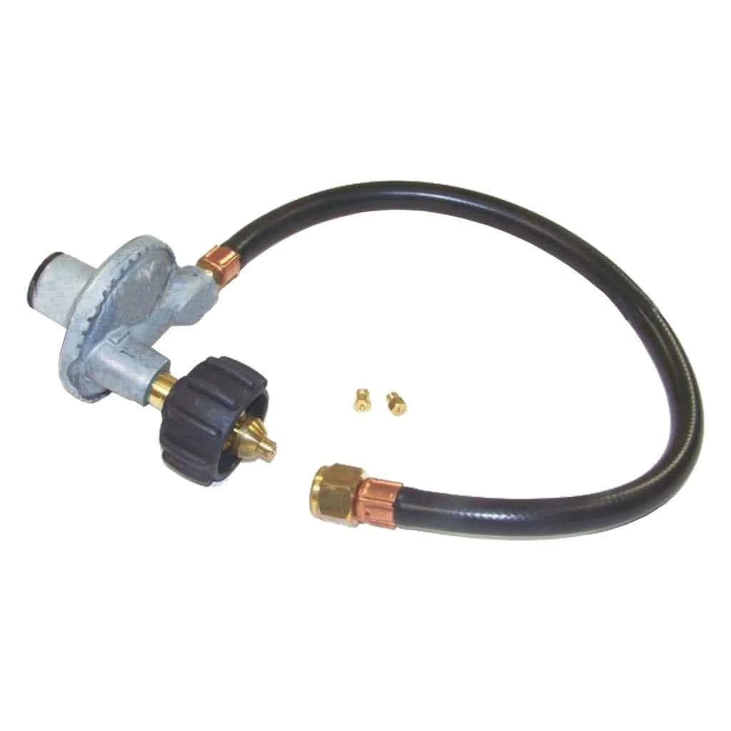 Broilmaster Natural Gas to Liquid Propane Gas Conversion Kit for H4X - BCK1013