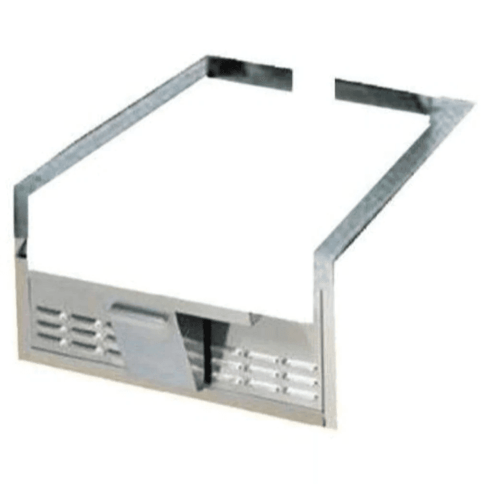 Broilmaster Empire Broilmaster/Superb Stainless Steel Built In Kit for C3 BHAC - BHAC