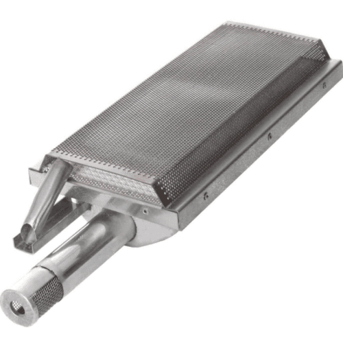 Blaze Outdoor Products Blaze Infrared Searing Burner (Open Box) - BLZ-IRN-OB - image 2