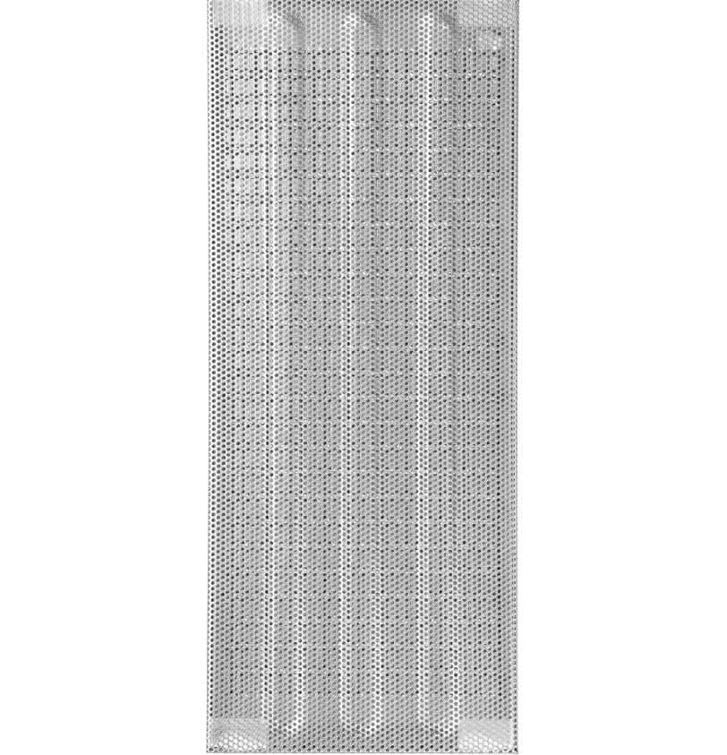 Blaze Marine Grade Perforated Flame Tamer Upgrade For Premium LTE, Prelude LBM, & Traditional Gas Grills - BLZ-SGFT-316