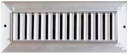 Broilmaster Vent Register Kit - BRB