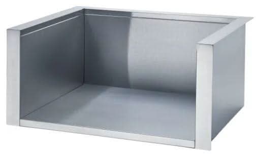 Broilmaster Insulated Sleeve for 12-in. Side Burner - BSASL12