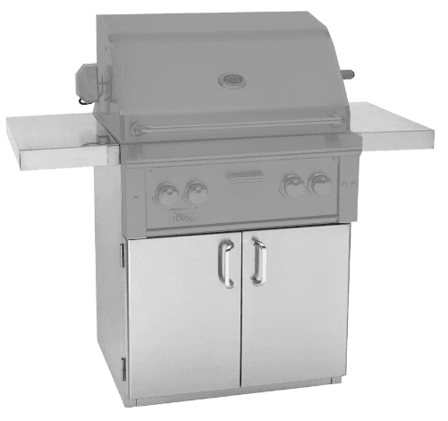 Summerset Cart for ALT 30" Grill - CART-ALT30