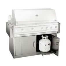 Summerset Deluxe Cart - CART-TRL38-DC