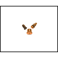 Twin Eagles Liquid Propane Gas Conversion Kit for TEGH, Natural Gas to Liquid Propane Gas - CKLP-TEGH