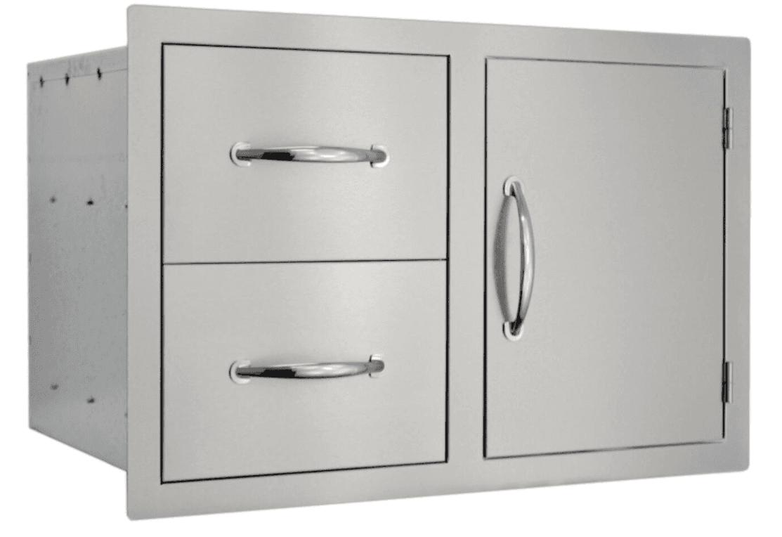 Sole Gourmet 20"x30" Door/Drawer Combo - DDC20X30