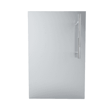 Sunstone Designer Raised Left Hinge Single Access Door - DE-DVL15