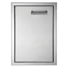 Delta Heat Left Hinge Access Door - DHAD16L-C