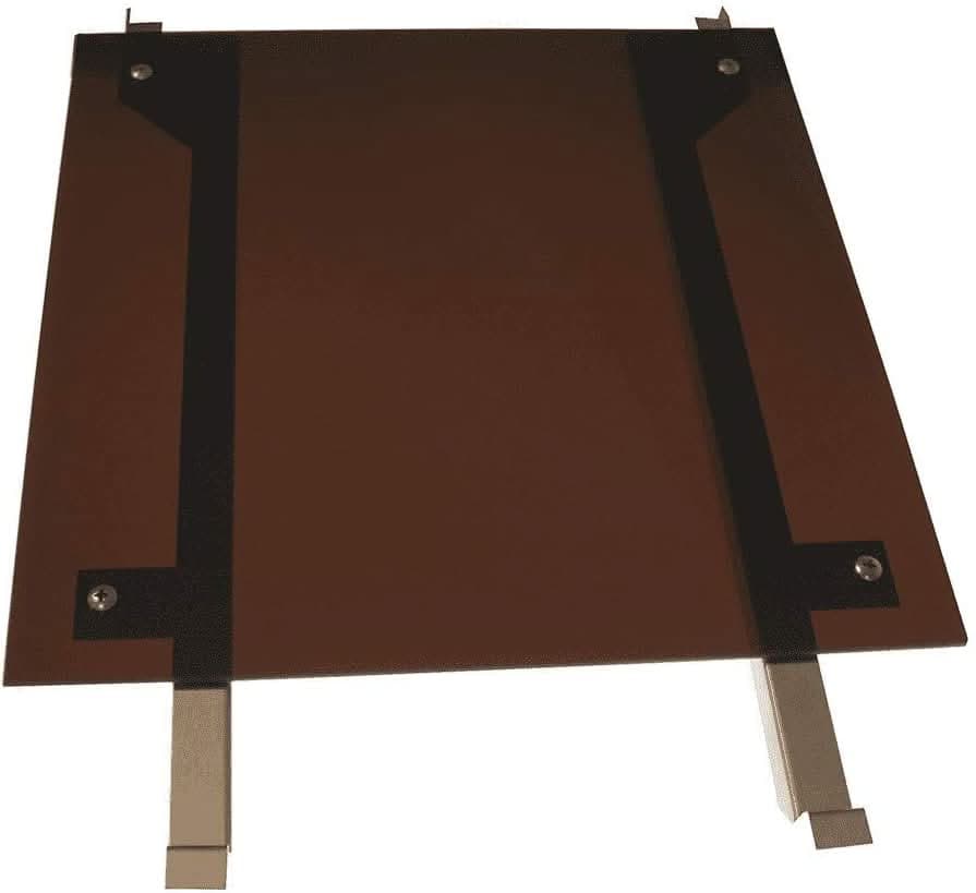 Broilmaster/Superb Broilmaster Infrared Glass Panel for C3 - DPA301