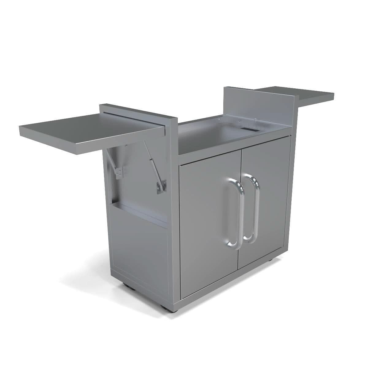 Cart For The Le Griddle (10) - GFCART75