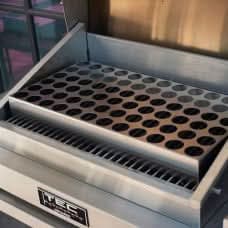 TEC Infrared Pizza Oven Rack Gspizza - GSPIZZA