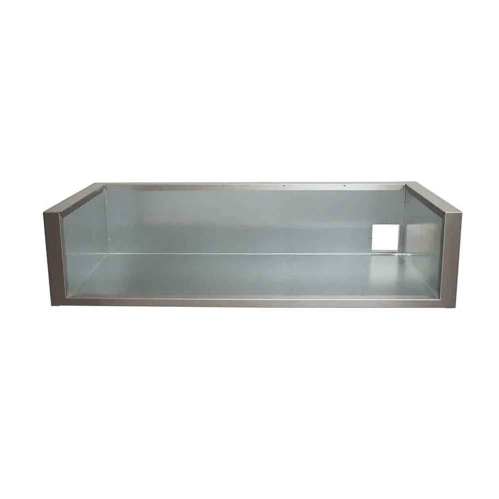 RCS American Renaissance Grill Insulated Liner For 42-Inch Built-In Grills - LJARG42 - image 4