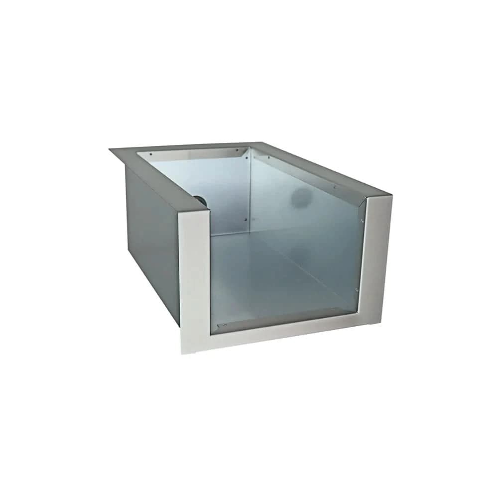RCS ARG DOUBLE SIDE Burner Insulating Liner - LJASBSSB - image 2