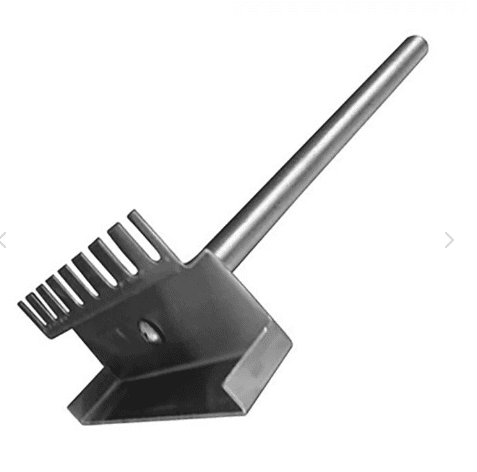 TEC Grate Rake Patio Fr,Sterling Patio Fr,G Sport Fr, Searmaster Fr, - PFRRAKE