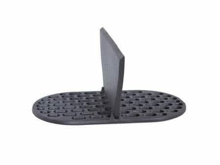 Primo Cast Iron Firebox Divider for XL 400 - PG00334