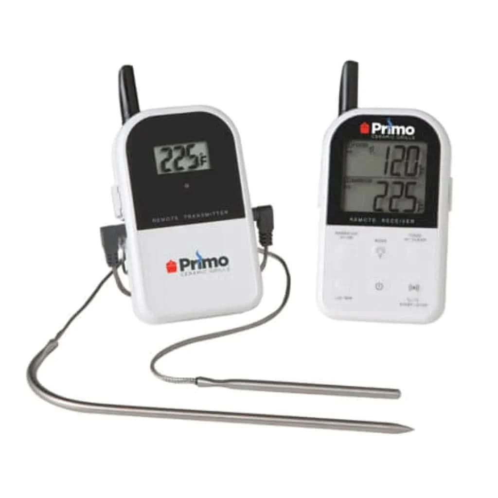 Primo Grill Remote Wireless Digital Thermometer - PG00339