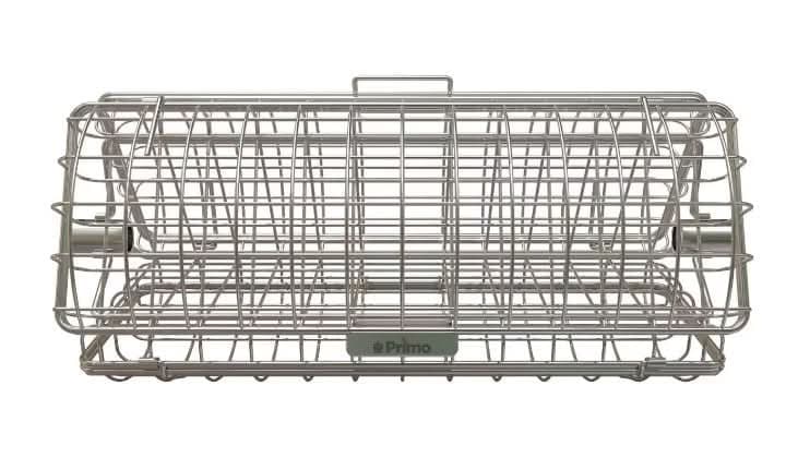 Primo 3-Sided Basket for Rotisserie - PGRBF