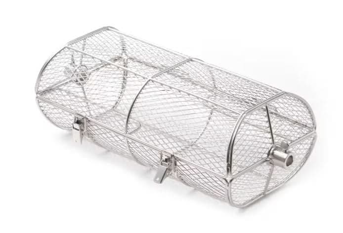 Primo Oval Basket for Rotisserie - PGRBO
