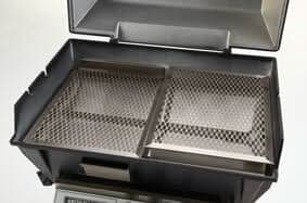Broilmaster Qrave - 27-Inch 1-Burner Built-In Grill - Natural Gas - Q3X - image 4