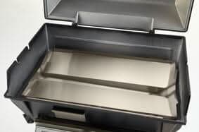Broilmaster Qrave - 27-Inch 1-Burner Built-In Grill - Natural Gas - Q3X - image 5