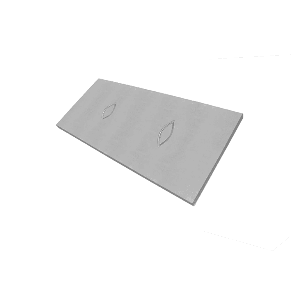 Cedar Creek Fireplaces Weather Cover for the 72" Fireplace - RFP72COV - image 5