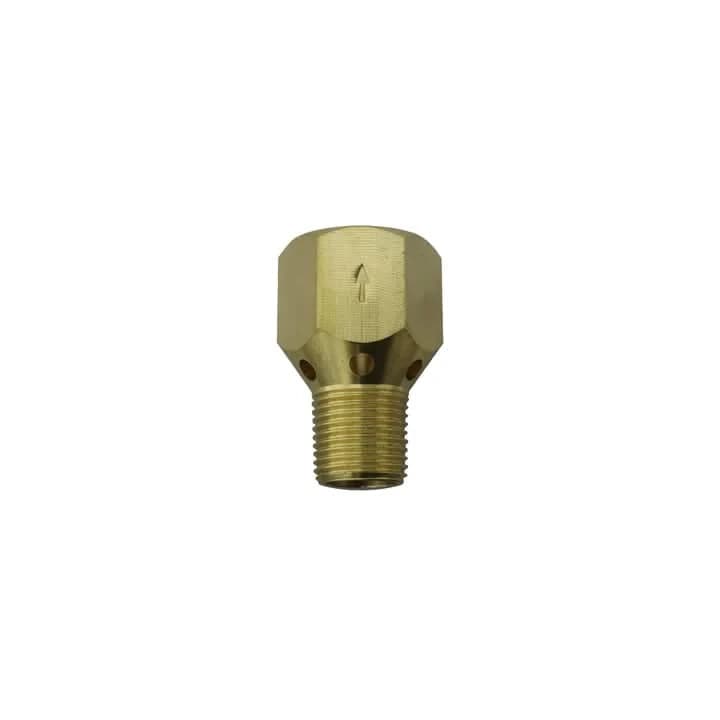 Cedar Creek Fireplaces Liquid Propane Gas Conversion Kit for 72" Fireplace - RFP72LECOLPK - image 3