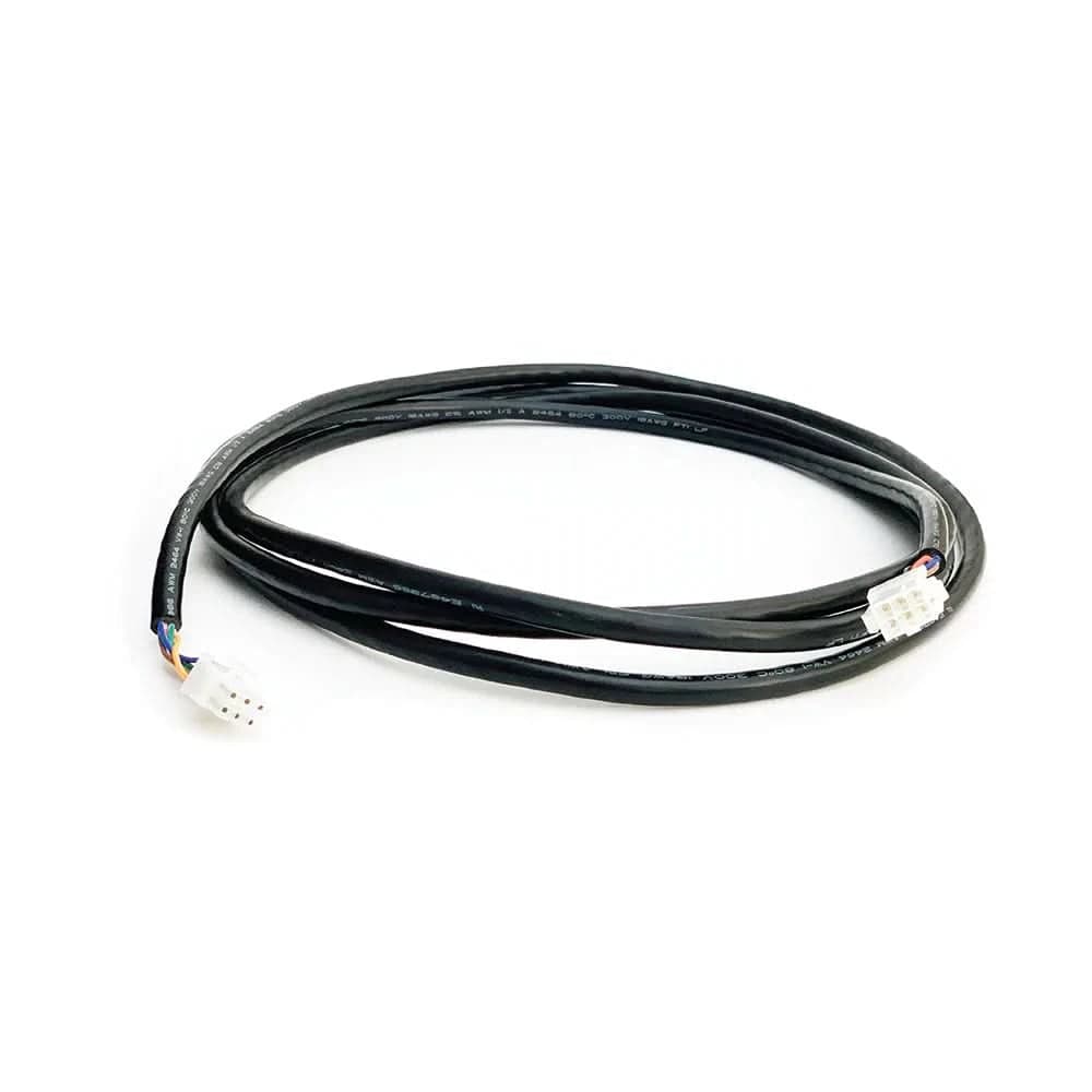 Cedar Creek Fireplaces 10', 6 Pin LED Extension Wire Harness - RFP77111 - image 2