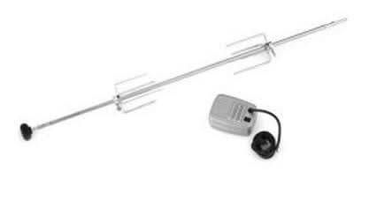 American Outdoor Grill Rotisserie Kit For 24" AOG Grill - AOGRK24