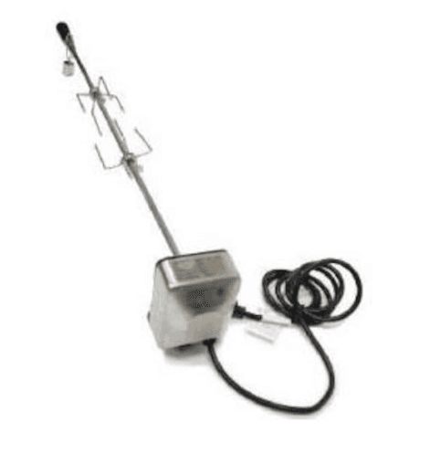 Summerset Sizzler 26" Rotisserie Kit - ROTKIT-SIZ26