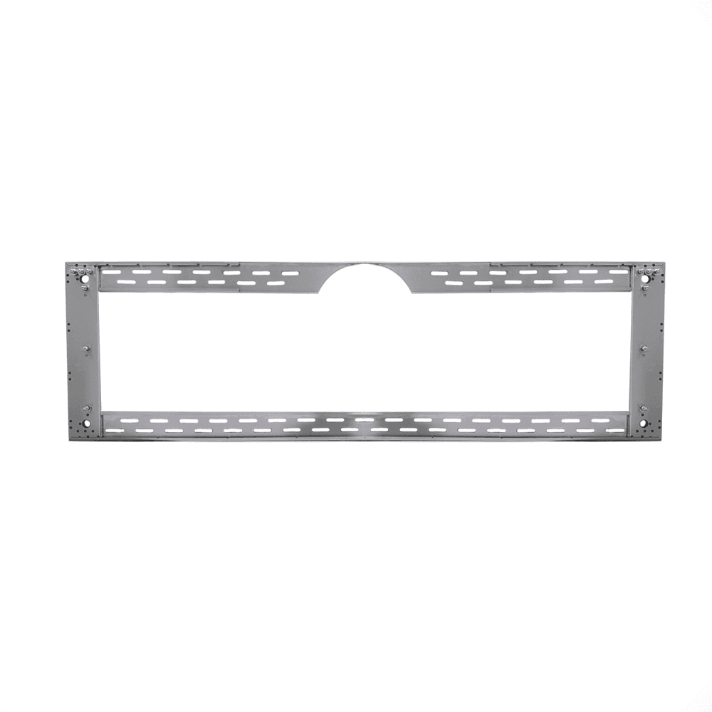 RCS 36" X 8" Vent Hood Spacer - RVH36-SP8