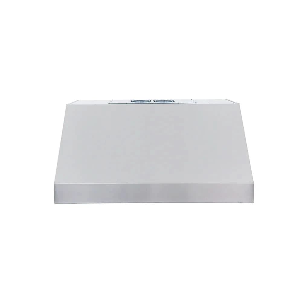 RCS 36 304 SS Vent Hood w/1200 CFM Blower - RVH36