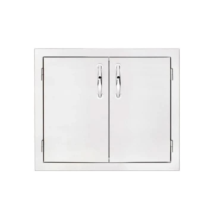 Summerset Double Access Doors, 26 Inch By Summerset - SSDD-26