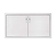 Summerset 36" Double Door - SSDD-36