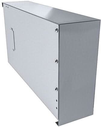Sunstone 6 Inch Jacket Divider Box Panel - SUNJKDIV6